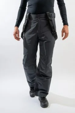 Stöckli STOCKLI SKI PANT RACE 502149395 ANT -Vendite Oakley stockli ski pant race 502149395 ant 5