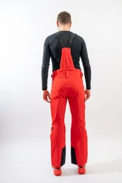 Stöckli STOCKLI SKI PANT RACE 591143386 RED -Vendite Oakley stockli ski pant race 591143386 red 2