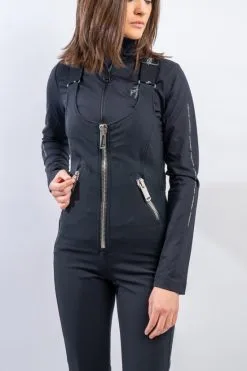 TONI SAILER ALISA SPECIAL JET PANTS 102221SP -Vendite Oakley toni sailer alisa special jet pants 102221sp 4