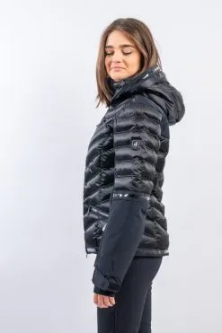 TONI SAILER ANNIE SPLENDID SKI JACKET 322115D -Vendite Oakley toni sailer annie splendid ski jacket 322115d 2