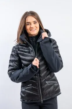 TONI SAILER ANNIE SPLENDID SKI JACKET 322115D -Vendite Oakley toni sailer annie splendid ski jacket 322115d 8