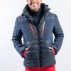 TONI SAILER ANO SKI JACKET 321148 -Vendite Oakley toni sailer ano ski jacket 321148