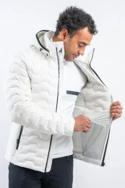 TONI SAILER ARVED SKI JACKET 321116 -Vendite Oakley toni sailer arved ski jacket 321116 5