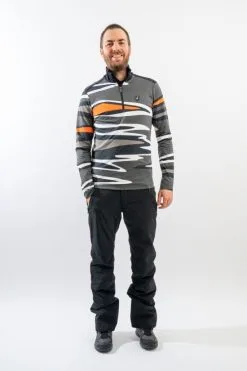 TONI SAILER BRENDAN PRINT FIRST LAYER 321301P -Vendite Oakley toni sailer brendan print first layer 321301p 4