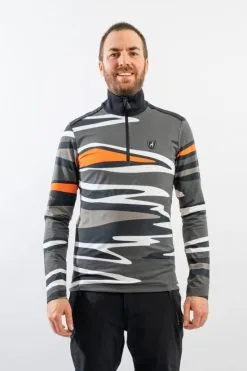 TONI SAILER BRENDAN PRINT FIRST LAYER 321301P -Vendite Oakley toni sailer brendan print first layer 321301p 5