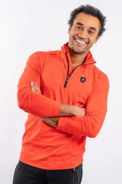 TONI SAILER BRENDAN SOTTOTUTA 311301