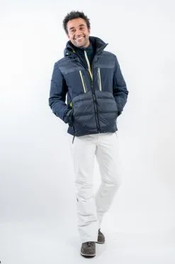 TONI SAILER COLIN JACKET 301147 -Vendite Oakley toni sailer colin jacket 301147 5