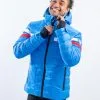 TONI SAILER CYRUS SKI JACKET 321146 -Vendite Oakley toni sailer cyrus ski jacket 321146