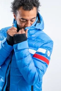 TONI SAILER CYRUS SKI JACKET 321146 -Vendite Oakley toni sailer cyrus ski jacket 321146 4