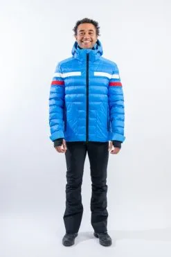 TONI SAILER CYRUS SKI JACKET 321146 -Vendite Oakley toni sailer cyrus ski jacket 321146 5