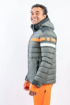 TONI SAILER CYRUS SPLENDID SKI JACKET 321146D -Vendite Oakley toni sailer cyrus splendid ski jacket 321146d 2