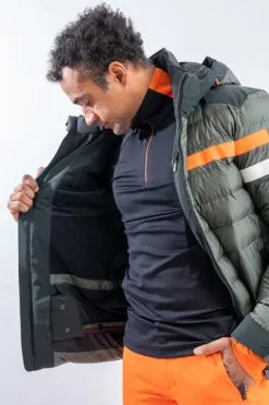 TONI SAILER CYRUS SPLENDID SKI JACKET 321146D -Vendite Oakley toni sailer cyrus splendid ski jacket 321146d 6