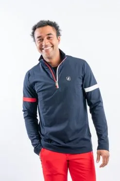 TONI SAILER DAN FIRST LAYER 321313