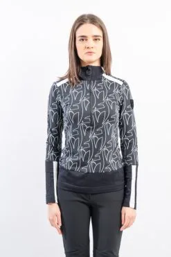 TONI SAILER EDWINA PRINT SOTTOTUTA 312301P -Vendite Oakley toni sailer edwina print sottotuta 312301p 1