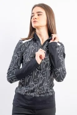 TONI SAILER EDWINA PRINT SOTTOTUTA 312301P -Vendite Oakley toni sailer edwina print sottotuta 312301p 5