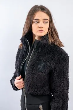 TONI SAILER EVA TEDDY PILE OVERALL 324203 -Vendite Oakley toni sailer eva teddy pile overall 324203 4