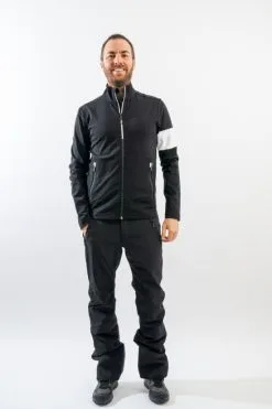 TONI SAILER HENRI FIRST LAYER 321314 -Vendite Oakley toni sailer henri first layer 321314 4