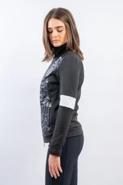 TONI SAILER JENIS HYBRID JACKET 322407 -Vendite Oakley toni sailer jenis hybrid jacket 322407 2