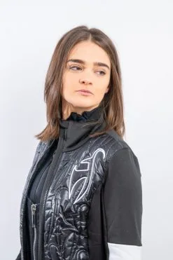 TONI SAILER JENIS HYBRID JACKET 322407 -Vendite Oakley toni sailer jenis hybrid jacket 322407 4