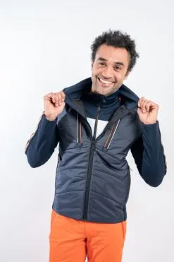 TONI SAILER KANE TWOTONE SOFT SHELL 301402TT -Vendite Oakley toni sailer kane twotone soft shell 301402tt 5