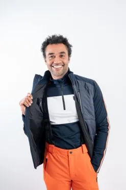 TONI SAILER KANE TWOTONE SOFT SHELL 301402TT -Vendite Oakley toni sailer kane twotone soft shell 301402tt 6