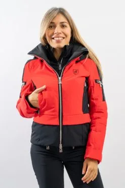 TONI SAILER LARA SKI JACKET 322123