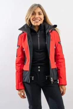 TONI SAILER LARA SKI JACKET 322123 -Vendite Oakley toni sailer lara ski jacket 322123 6