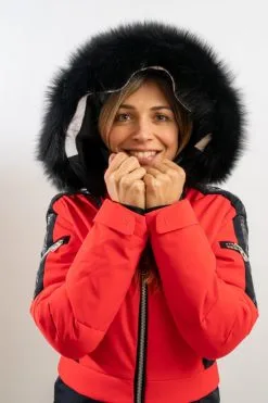 TONI SAILER LARA SKI JACKET 322123 -Vendite Oakley toni sailer lara ski jacket 322123 7