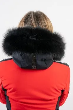 TONI SAILER LARA SKI JACKET 322123 -Vendite Oakley toni sailer lara ski jacket 322123 9