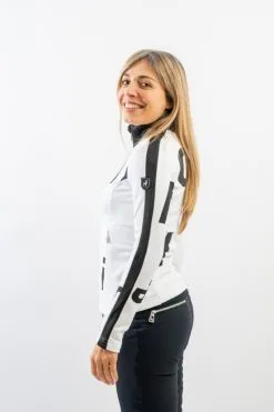 TONI SAILER LIKA MID LAYER 322402 -Vendite Oakley toni sailer lika mid layer 322402 2