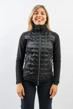 TONI SAILER LINDA HYBRID JACKET 322414 -Vendite Oakley toni sailer linda hybrid jacket 322414 1
