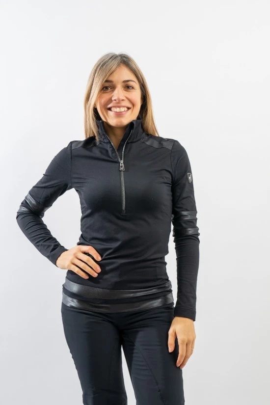 TONI SAILER LISA FIRST LAYER 322314 3 TONI SAILER LISA FIRST LAYER 322314