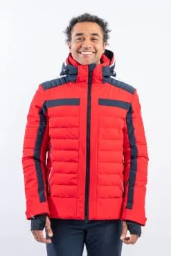 TONI SAILER LOUIS SKI JACKET 321125 -Vendite Oakley toni sailer louis ski jacket 321125 1