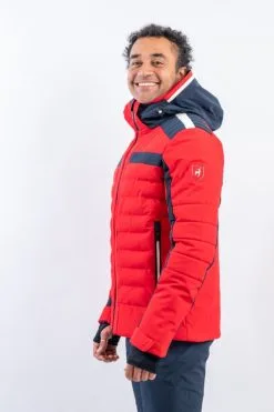 TONI SAILER LOUIS SKI JACKET 321125 -Vendite Oakley toni sailer louis ski jacket 321125 2