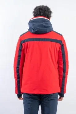TONI SAILER LOUIS SKI JACKET 321125 -Vendite Oakley toni sailer louis ski jacket 321125 3