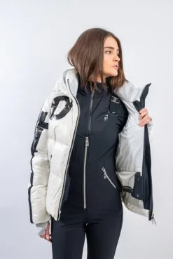 TONI SAILER LOUISA SKI JACKET 322111