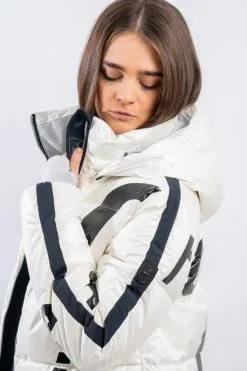 TONI SAILER LOUISA SKI JACKET 322111 -Vendite Oakley toni sailer louisa ski jacket 322111 4