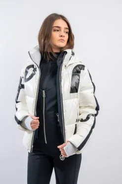 TONI SAILER LOUISA SKI JACKET 322111 -Vendite Oakley toni sailer louisa ski jacket 322111 8