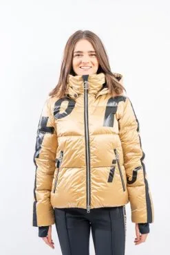 TONI SAILER LOUISA SPLENDID SKI JACKET 322111D -Vendite Oakley toni sailer louisa splendid ski jacket 322111d 1