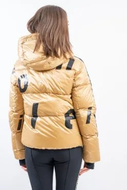 TONI SAILER LOUISA SPLENDID SKI JACKET 322111D -Vendite Oakley toni sailer louisa splendid ski jacket 322111d 3