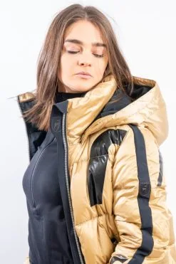 TONI SAILER LOUISA SPLENDID SKI JACKET 322111D -Vendite Oakley toni sailer louisa splendid ski jacket 322111d 4