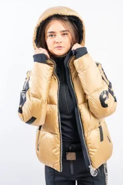 TONI SAILER LOUISA SPLENDID SKI JACKET 322111D -Vendite Oakley toni sailer louisa splendid ski jacket 322111d 8