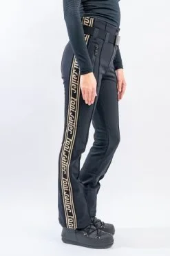 TONI SAILER MILA LOGO JET PANTS 102220L -Vendite Oakley toni sailer mila logo jet pants 102220l 1