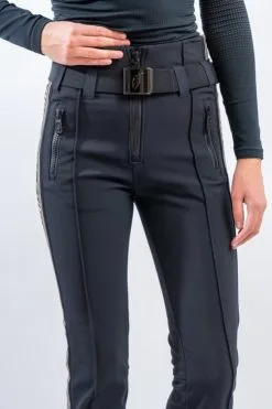 TONI SAILER MILA LOGO JET PANTS 102220L -Vendite Oakley toni sailer mila logo jet pants 102220l 3