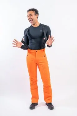 TONI SAILER NICKY SKI PANTS 101232 -Vendite Oakley toni sailer nicky ski pants 101232 4