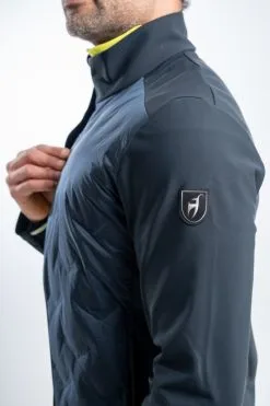 TONI SAILER RIFF SOFT SHELL 301404 -Vendite Oakley toni sailer riff soft shell 301404 4