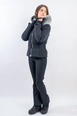 TONI SAILER ROSE SKI JACKET 322121 -Vendite Oakley toni sailer rose ski jacket 322121 10