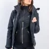 TONI SAILER ROSE SKI JACKET 322121 -Vendite Oakley toni sailer rose ski jacket 322121
