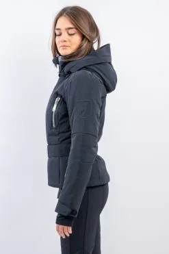 TONI SAILER ROSE SKI JACKET 322121 -Vendite Oakley toni sailer rose ski jacket 322121 2