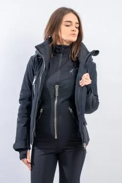 TONI SAILER ROSE SKI JACKET 322121